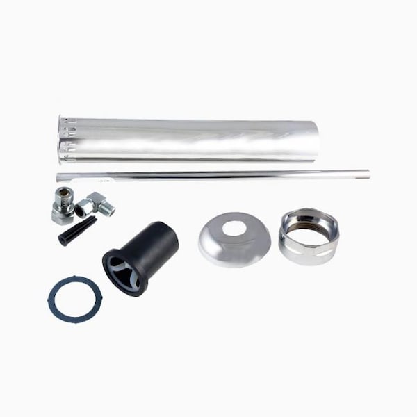 Cp Plumbing Part Vbf73A2 Cp 2 In Off X 22 1/2 Long Tp